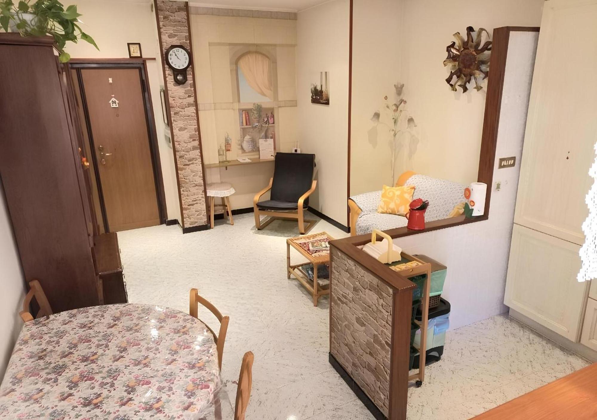 A Casa Di Mori Daire Roma Oda fotoğraf