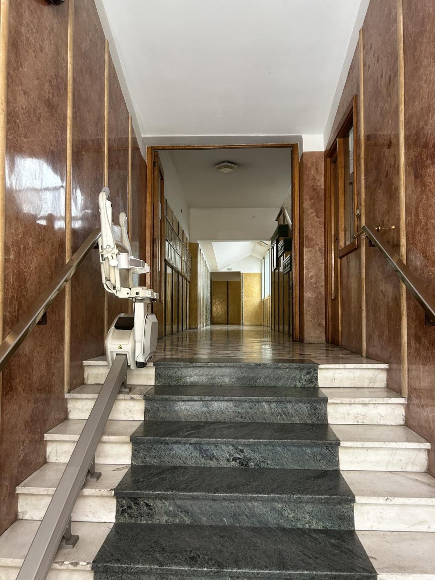 A Casa Di Mori Daire Roma Dış mekan fotoğraf