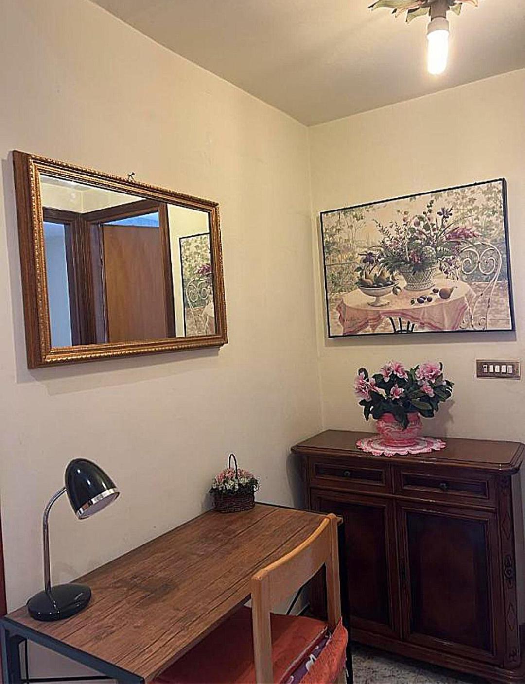 A Casa Di Mori Daire Roma Dış mekan fotoğraf