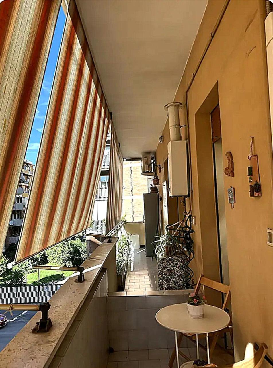 A Casa Di Mori Daire Roma Dış mekan fotoğraf